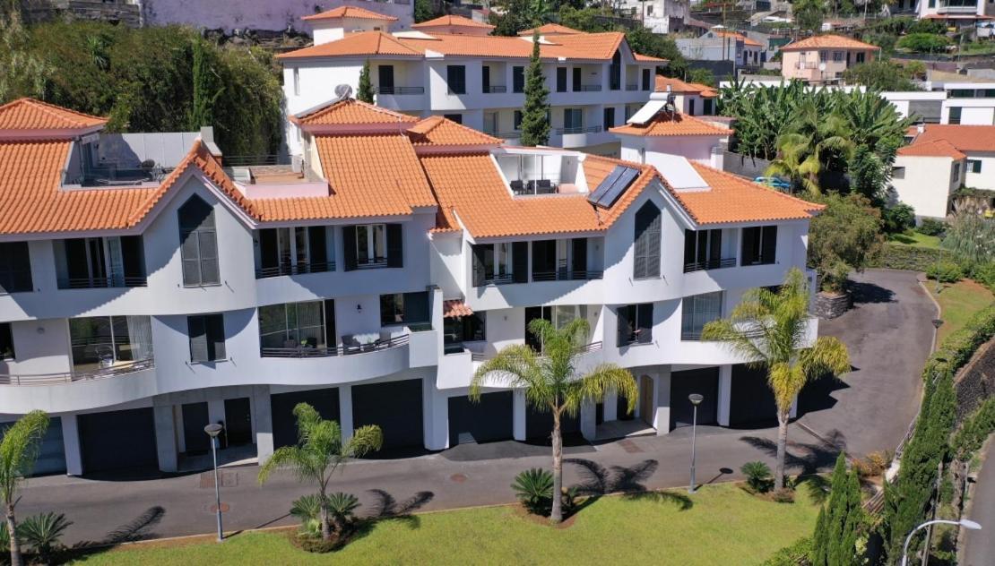 Colinas Do Sol Διαμέρισμα Φουνκάλ Εξωτερικό φωτογραφία