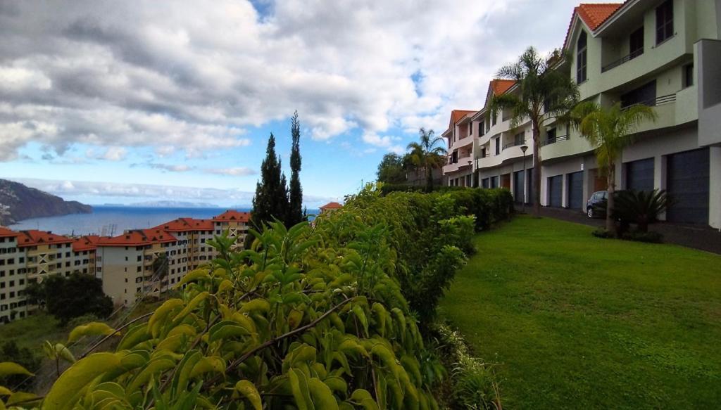 Colinas Do Sol Διαμέρισμα Φουνκάλ Εξωτερικό φωτογραφία