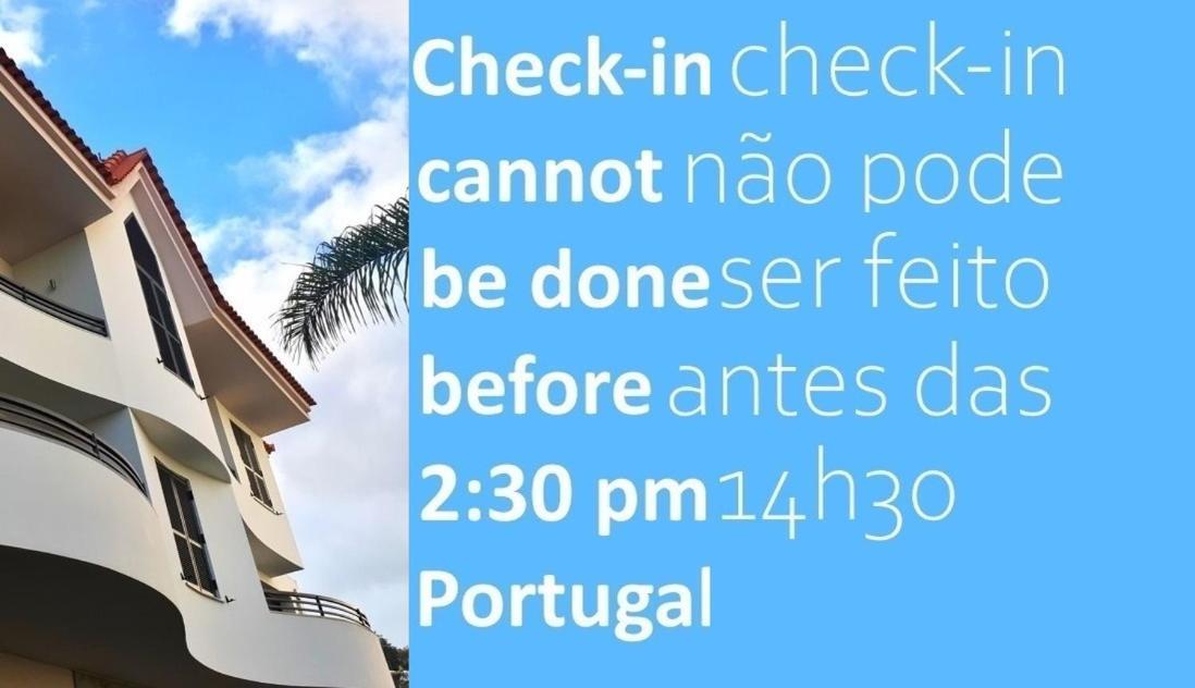 Colinas Do Sol Διαμέρισμα Φουνκάλ Εξωτερικό φωτογραφία