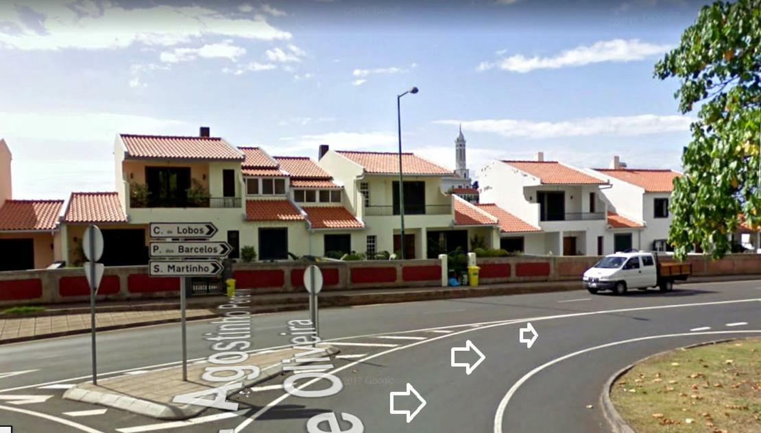 Colinas Do Sol Διαμέρισμα Φουνκάλ Εξωτερικό φωτογραφία