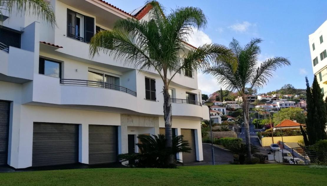 Colinas Do Sol Διαμέρισμα Φουνκάλ Εξωτερικό φωτογραφία